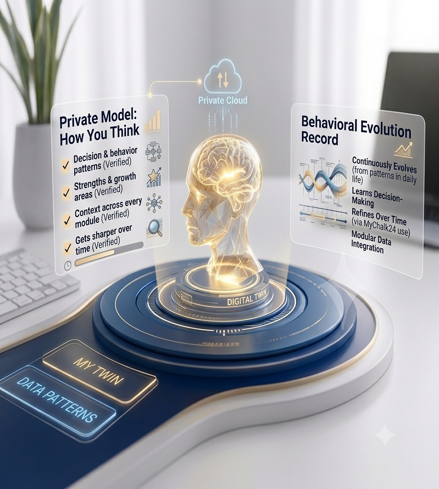 Digital Twin